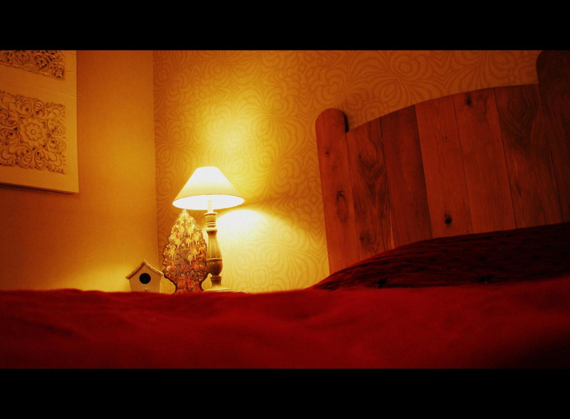Bed and Breakfast La Gastocambro Бютгенбах Экстерьер фото