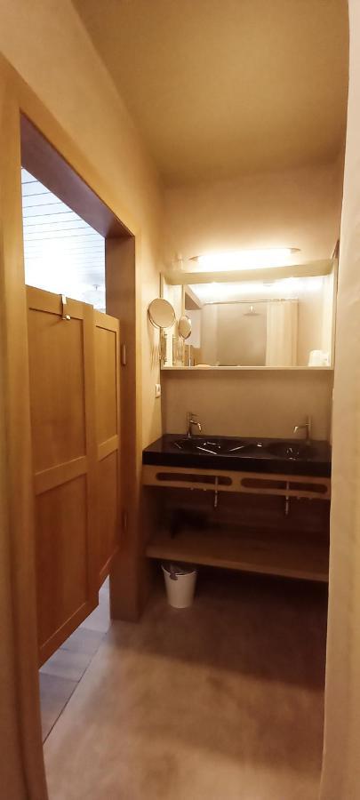 Bed and Breakfast La Gastocambro Бютгенбах Экстерьер фото